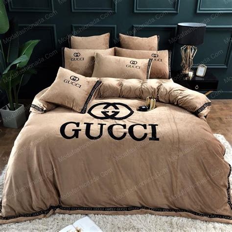 Gucci sheets for queen size